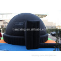 Projection Dome (4m Type).